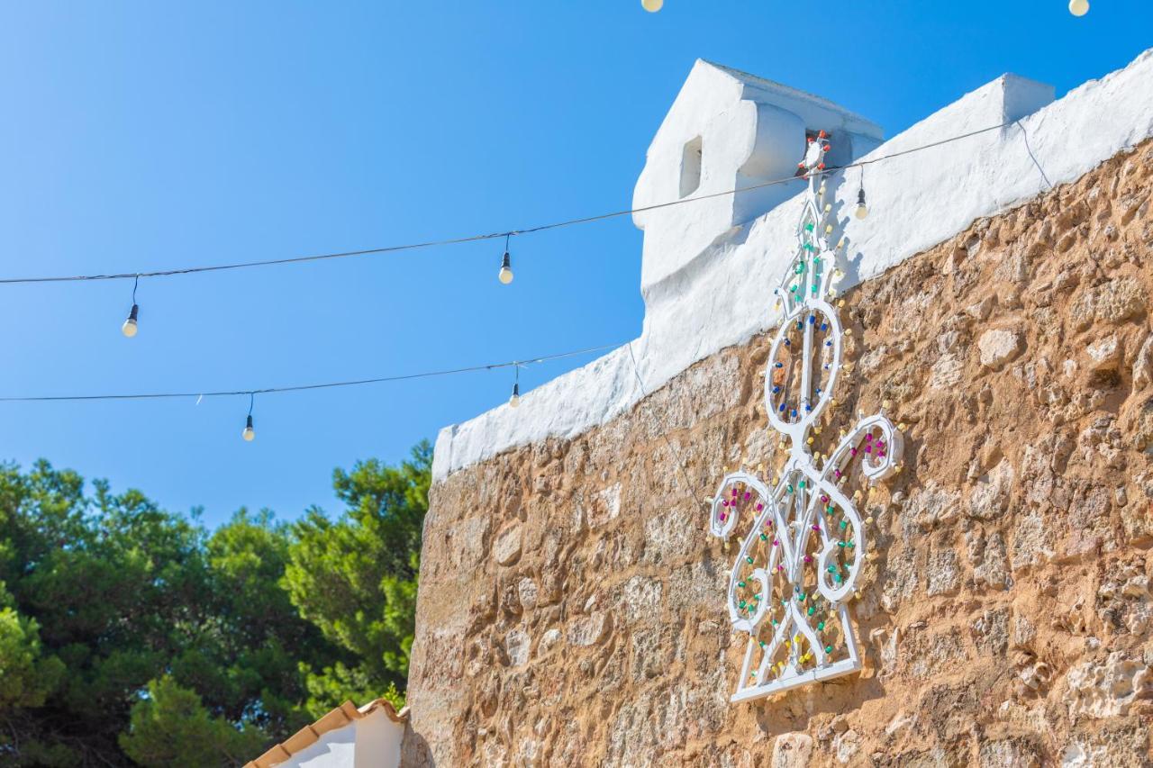 Hotel Masseria Fontanelle Ugento Exterior photo